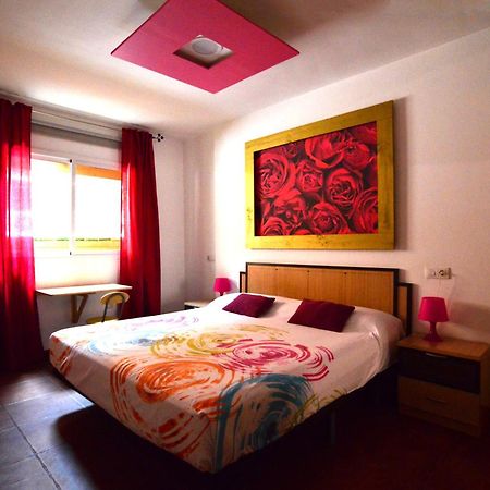 Kalmahouse Villa Corralejo Eksteriør bilde
