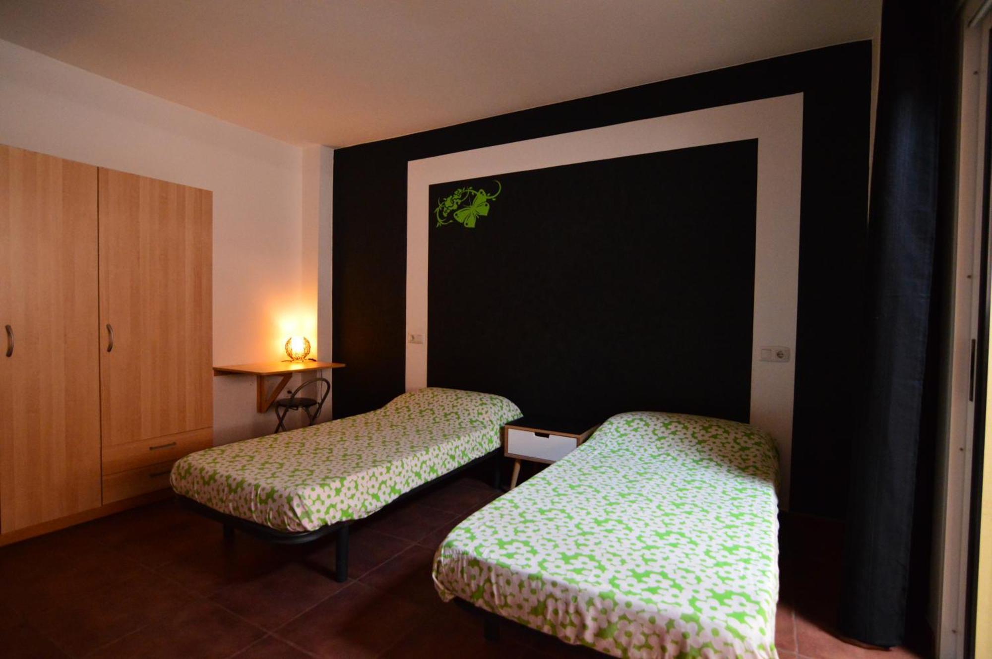 Kalmahouse Villa Corralejo Eksteriør bilde
