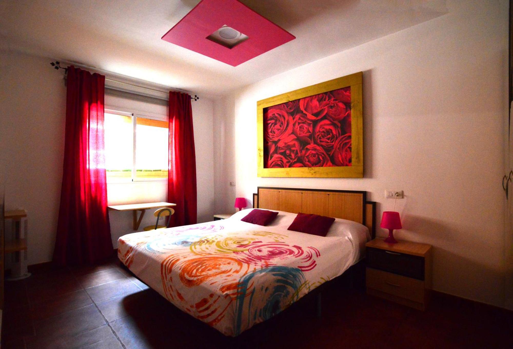 Kalmahouse Villa Corralejo Eksteriør bilde