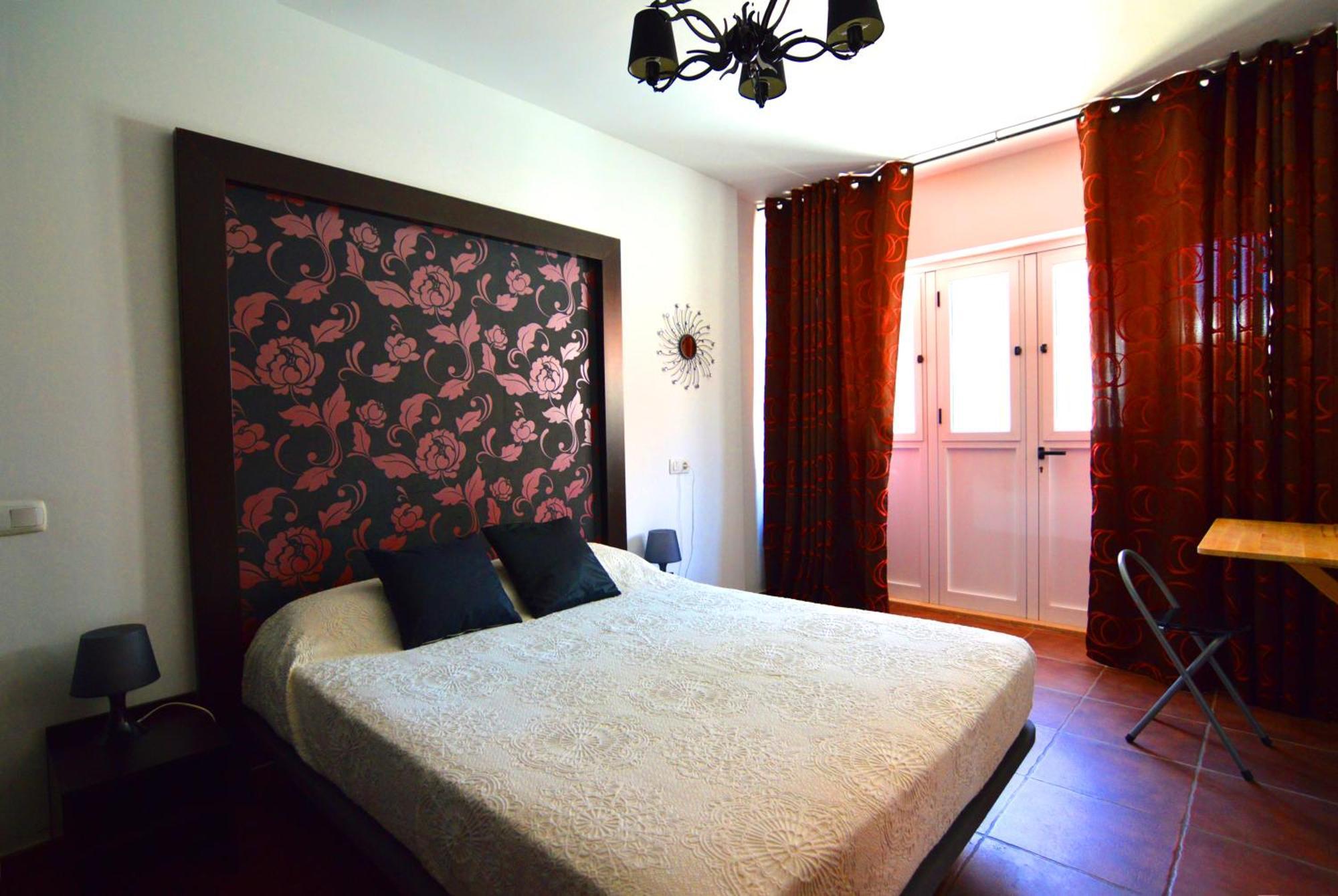 Kalmahouse Villa Corralejo Eksteriør bilde