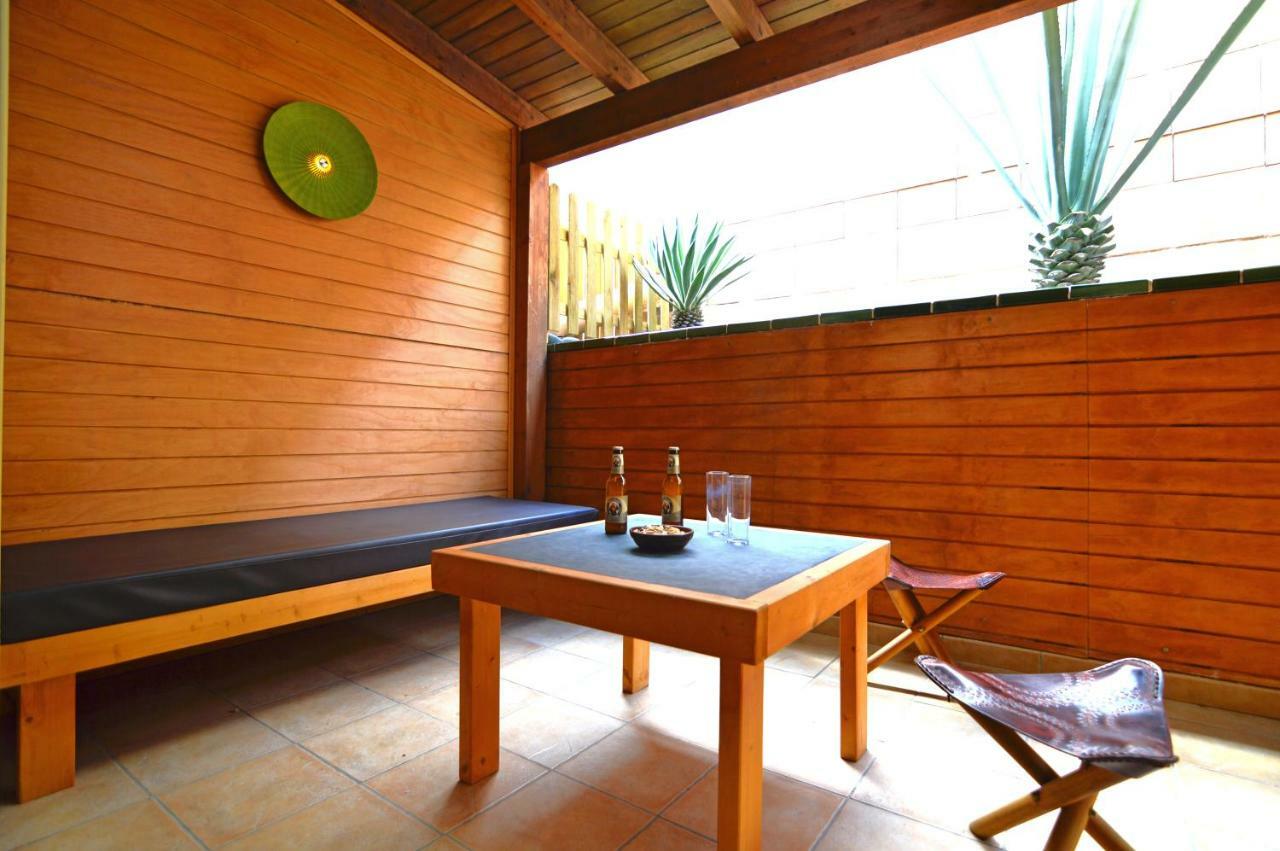 Kalmahouse Villa Corralejo Eksteriør bilde