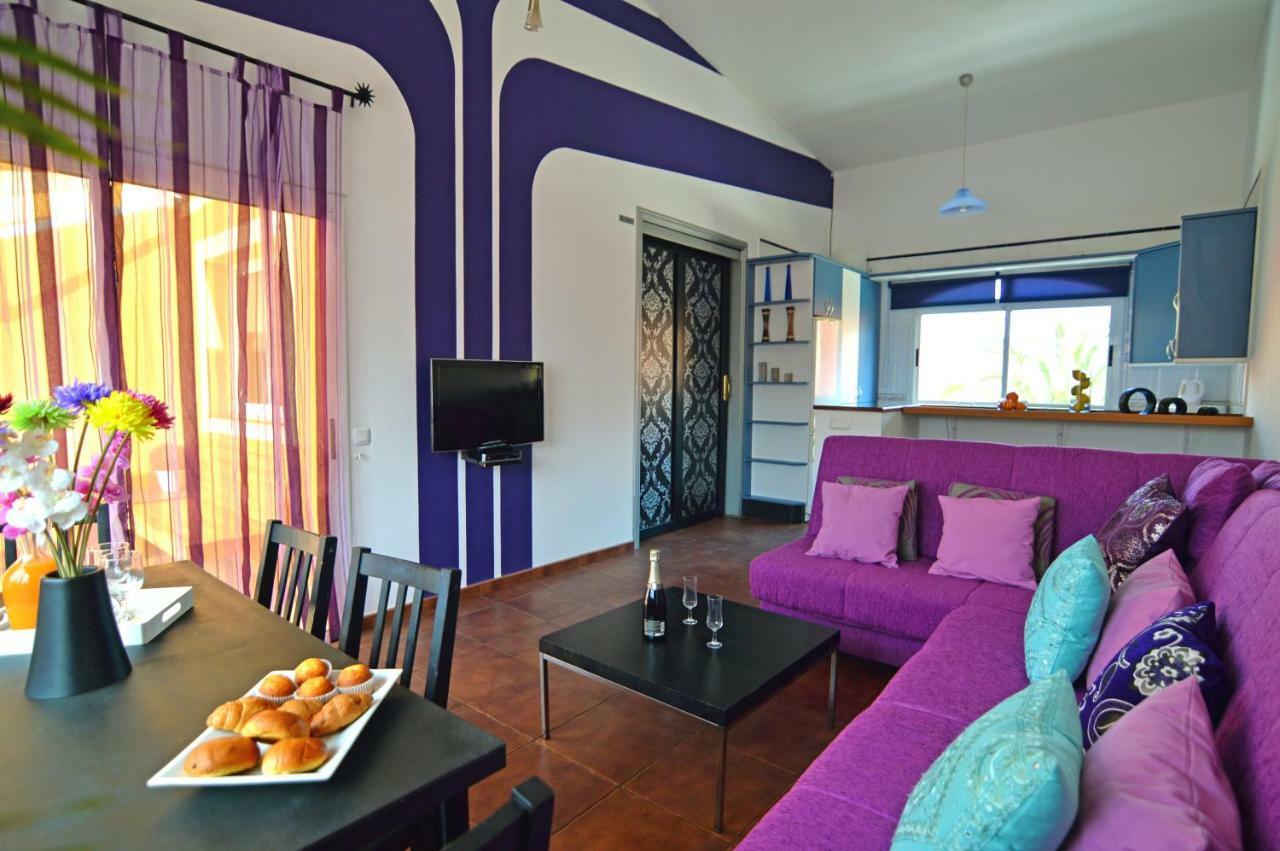Kalmahouse Villa Corralejo Eksteriør bilde