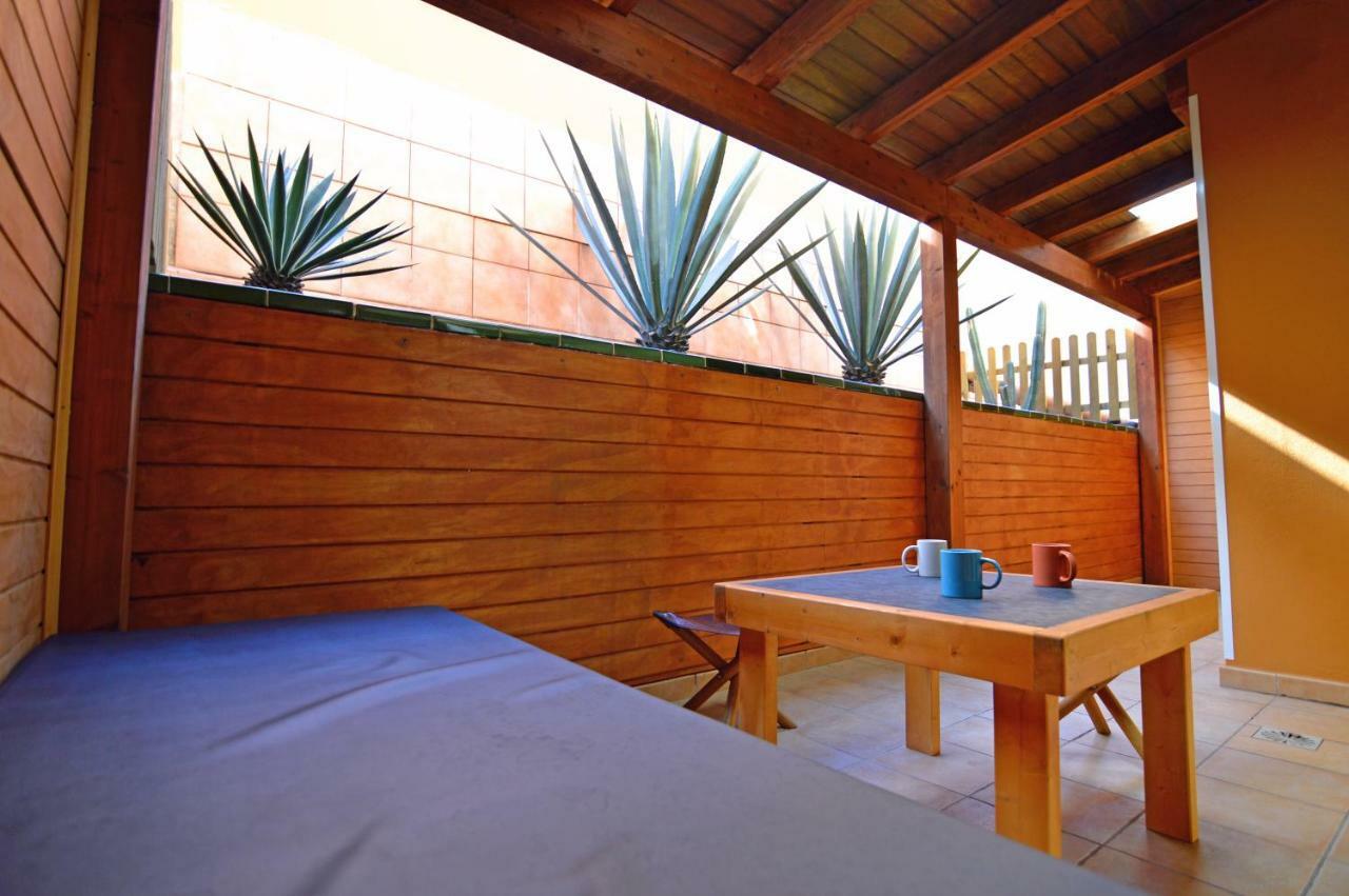Kalmahouse Villa Corralejo Eksteriør bilde