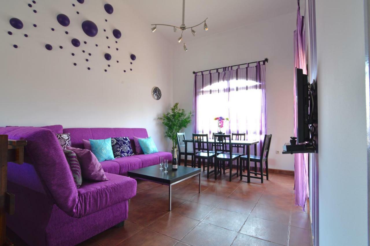 Kalmahouse Villa Corralejo Eksteriør bilde