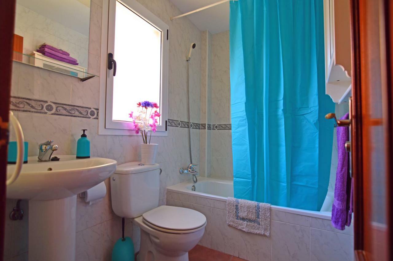Kalmahouse Villa Corralejo Eksteriør bilde