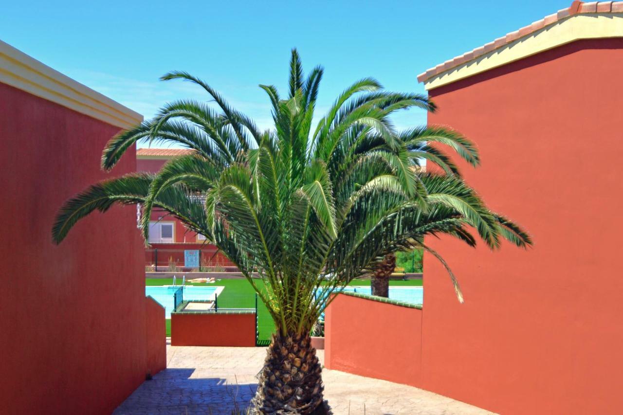 Kalmahouse Villa Corralejo Eksteriør bilde