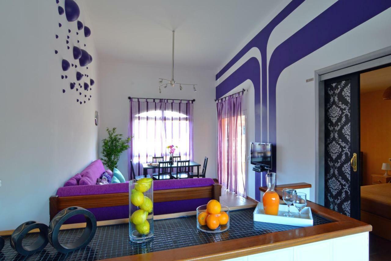 Kalmahouse Villa Corralejo Eksteriør bilde